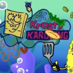 FNF Krusty Caroling