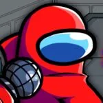 FNF Lobby (An Impostor Fan Song)
