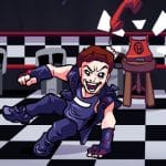 FNF Lore - Zero Edition