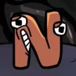 FNF Lore mais c'est une tradition alphabétique