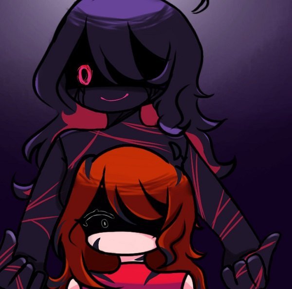 FNF Lost To Darkness GF Edition Play FNF Mods Games Online Unblocked