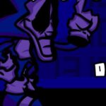 FNF: Majin Sonic Madness – Settimana divertente