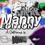 FNF: Manny Edizione V3