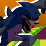 FNF Manual Blast - The Definitive Hog Week