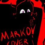 FNF Markov Cover - Faker Sky &amp; Skyblue