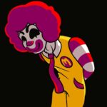 FNF McMadness contra Ronald McDonald