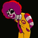 FNF McMadness gegen Ronald McDonald