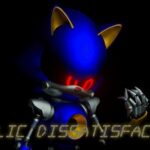 FNF: Metallic Dissatisfaction