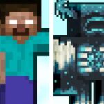 FNF: Minecraft Funky-editie