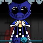 FNF: Menos Huggy Wuggy – Versão de Endah