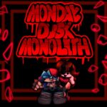 FNF: Monday Dusk Monolith