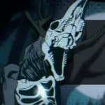 Buscador de mitos de FNF vs. Wendigo