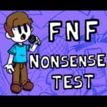 Test delle sciocchezze FNF