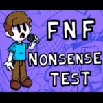 FNF-Unsinnstest