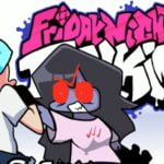 FNF Nusky vs. Ogsky – Ersatz