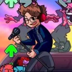 FNF : Ok vendredi avec CG5