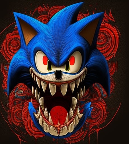 javiennsonic.exegang123212 on Game Jolt: sonic.exe one last round