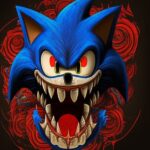 FNF One Last Funk – Sonic.EXE One Last Round
