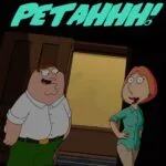 FNF PETAHHH – Peter vs Lois