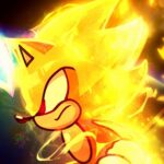 FNF Pandemonium gegen Super Sonic