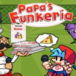 FNF Papas Funkeria