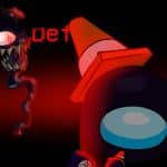 Origines du parasite FNF – Noirceur