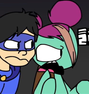 FNF Pibby VS Corrupted Bun Bun (Zanta Cover) - Play FNF Mod Online