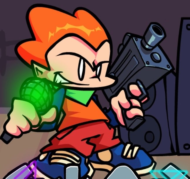 Pico player. Pico player