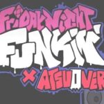 FNF Pico X Petit Ami