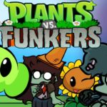 Plantas FNF vs Funkers