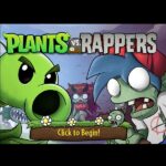 FNF: Plants vs Rappers