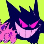 FNF: Pokemon Saturday Morning Showdown