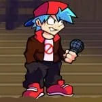 Modèle de Poképasta FNF