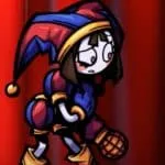 FNF Pomni Sing Bonkless Prolongation