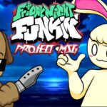 FNF: Proyek MSG