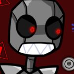 FNF QT Mod – Beendigung auf extremem Schwierigkeitsgrad!