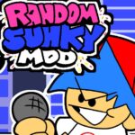 FNF Random Sunky Mod