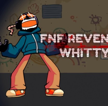 whitty fnf download free whitty fnf download free