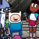 FNF: Roasting am Cartoon-Freitag