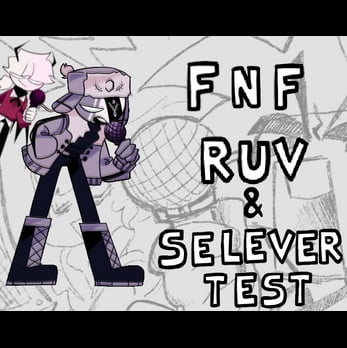 Unblocked test FNF Character