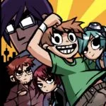 FNF: Scott Pilgrim contra o Mundo
