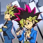 FNF: Staffel Null (gegen Yu-Gi-Oh!)