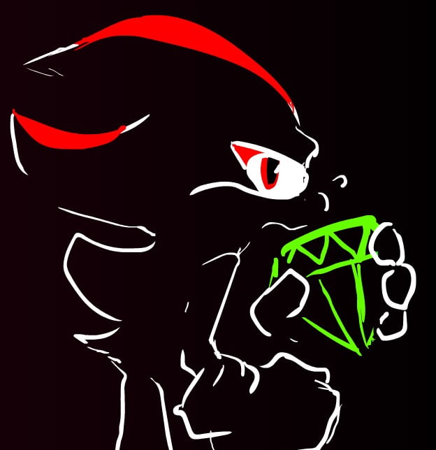 FNF Shadow’s Ultimate - Play FNF Mod Online