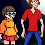 FNF: Shaggy X Velma