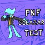 Тест FNF Solazar