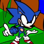 FNF Sonic 3 et Funkin