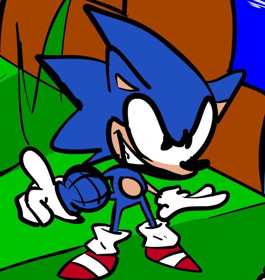 FNF Sonic 3 y Funkin - Juega FNF Mod en línea y desbloqueado