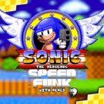 FNF Sonic SpeedFunk