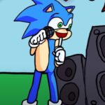 FNF: Sonic & Tails Ditroll 2.0