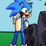 FNF: Sonic & Tails Gets Trolled 2.0